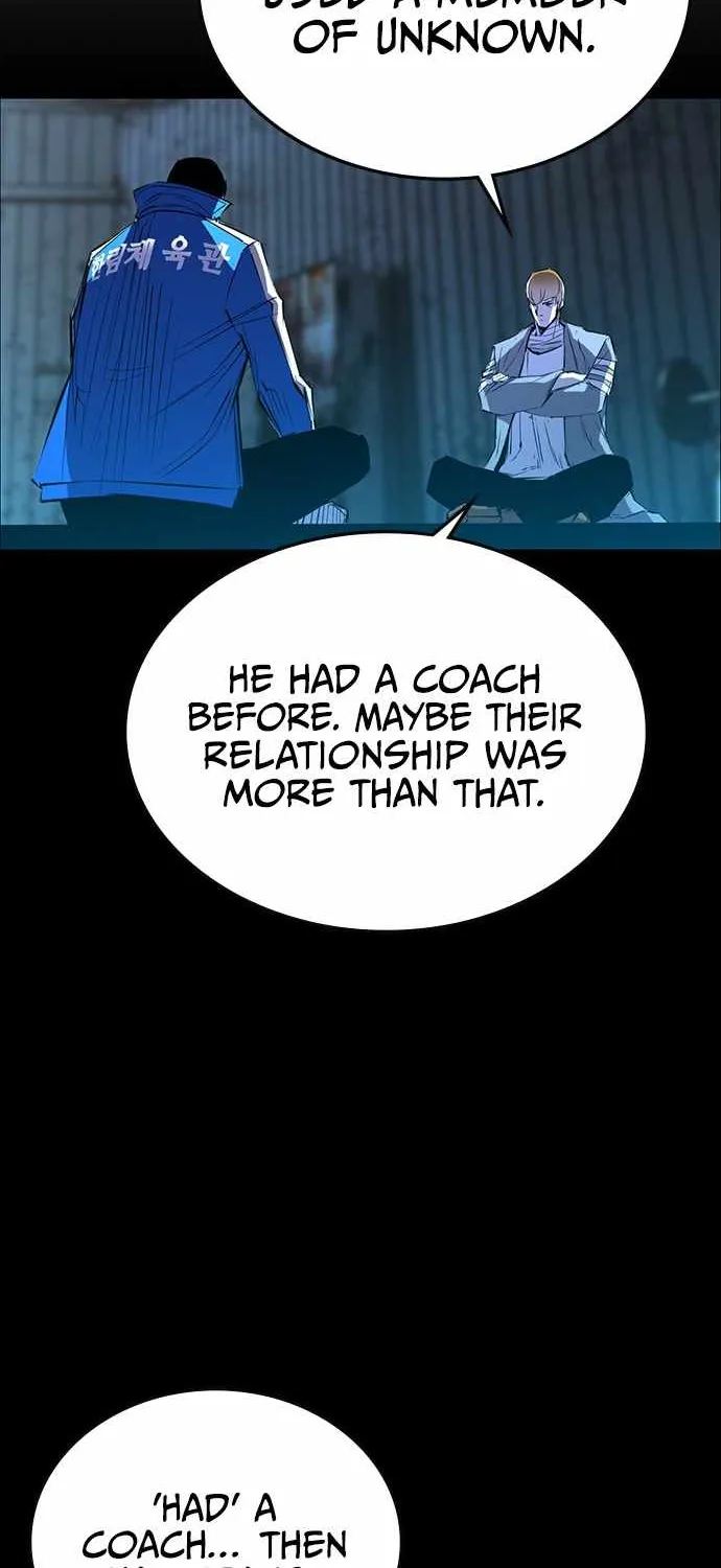 Hallym Gymnasium Chapter 103 page 22 - 