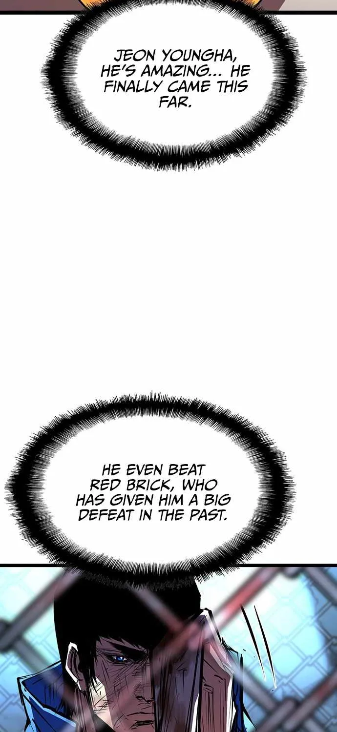 Hallym Gymnasium Chapter 103 page 30 - 