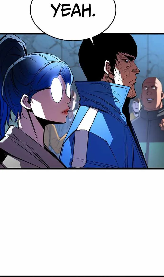 Hallym Gymnasium Chapter 103 page 36 - 