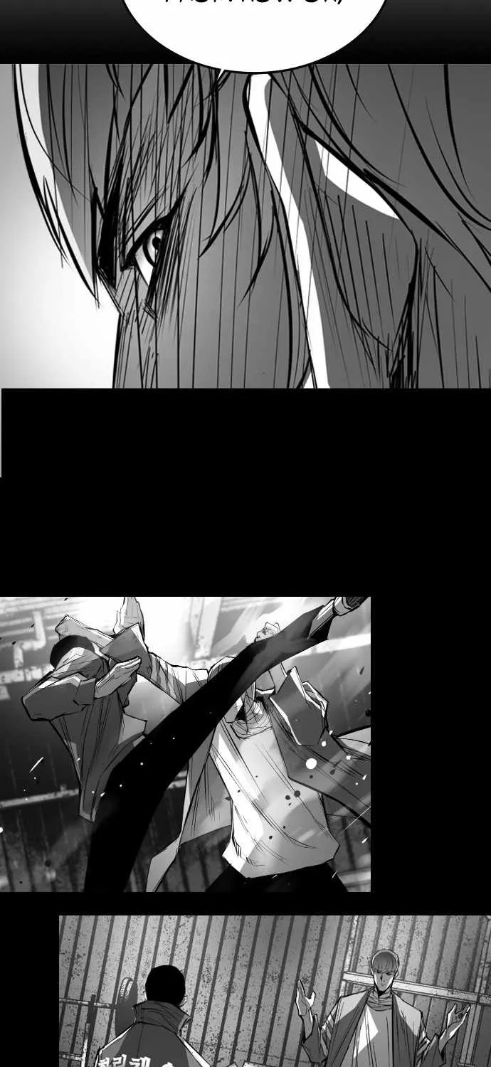 Hallym Gymnasium Chapter 103 page 41 - 