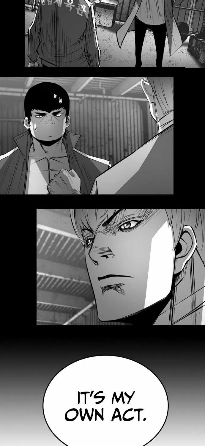 Hallym Gymnasium Chapter 103 page 42 - 