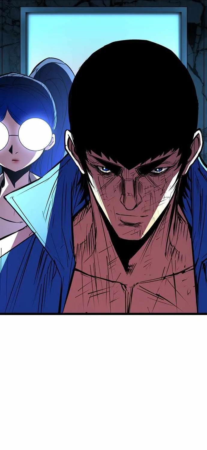 Hallym Gymnasium Chapter 103 page 47 - 