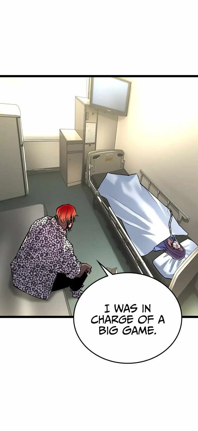 Hallym Gymnasium Chapter 103 page 49 - 
