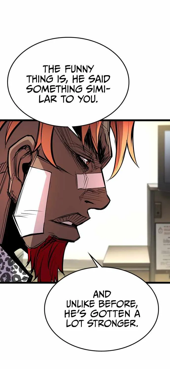 Hallym Gymnasium Chapter 103 page 50 - 