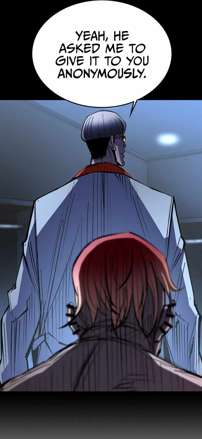 Hallym Gymnasium Chapter 103 page 57 - 
