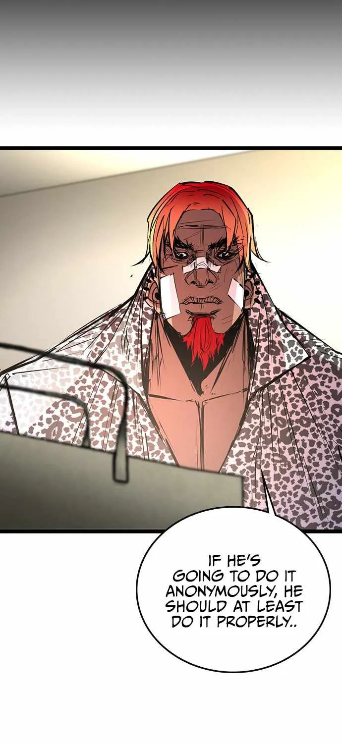 Hallym Gymnasium Chapter 103 page 58 - 