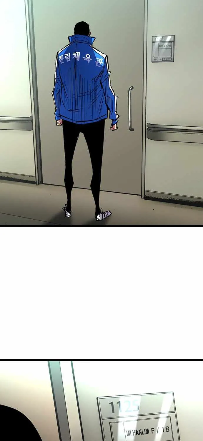 Hallym Gymnasium Chapter 103 page 66 - 