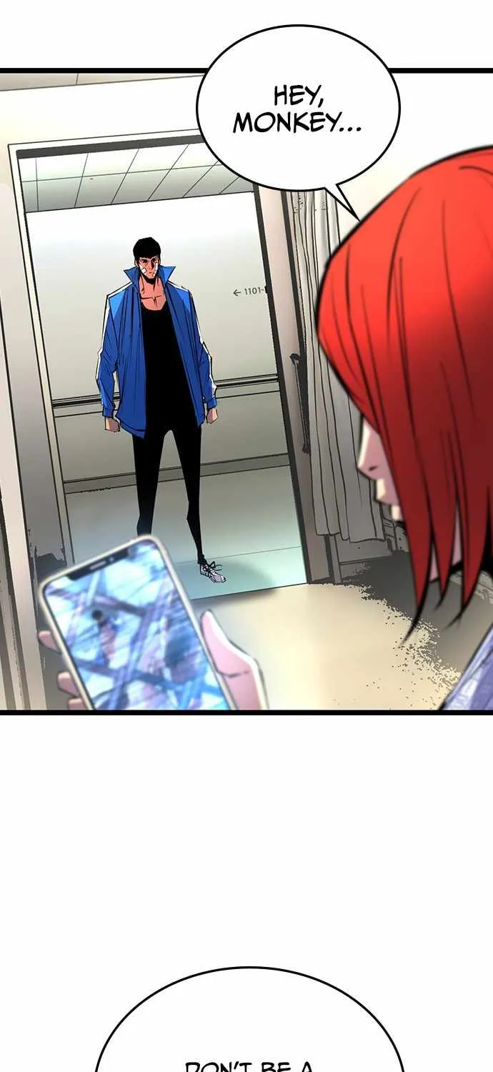 Hallym Gymnasium Chapter 103 page 70 - 
