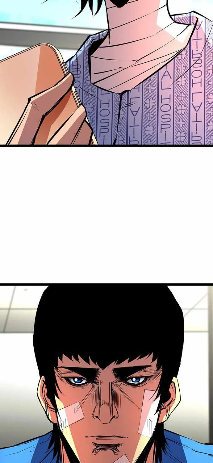Hallym Gymnasium Chapter 103 page 72 - 
