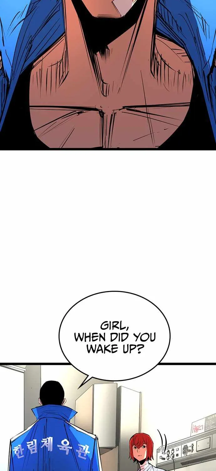 Hallym Gymnasium Chapter 103 page 73 - 