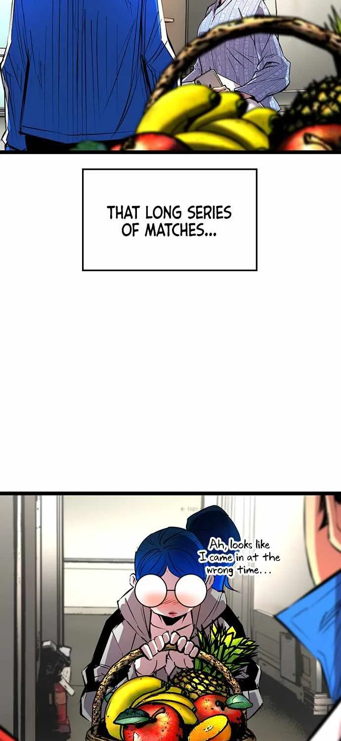 Hallym Gymnasium Chapter 103 page 74 - 