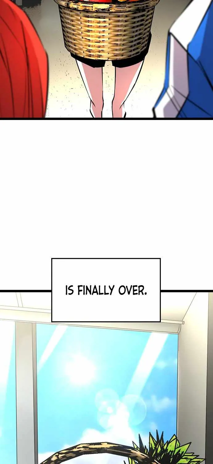 Hallym Gymnasium Chapter 103 page 75 - 