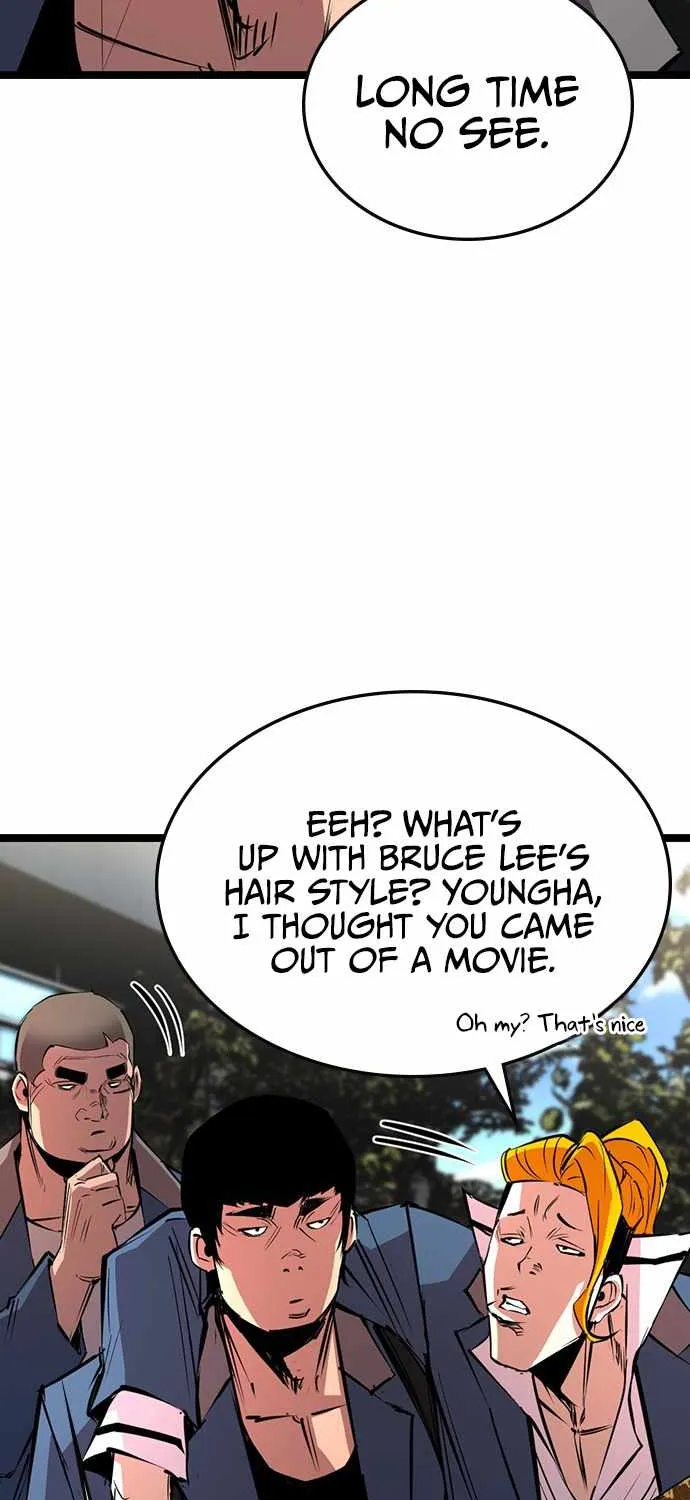 Hallym Gymnasium Chapter 103 page 80 - 
