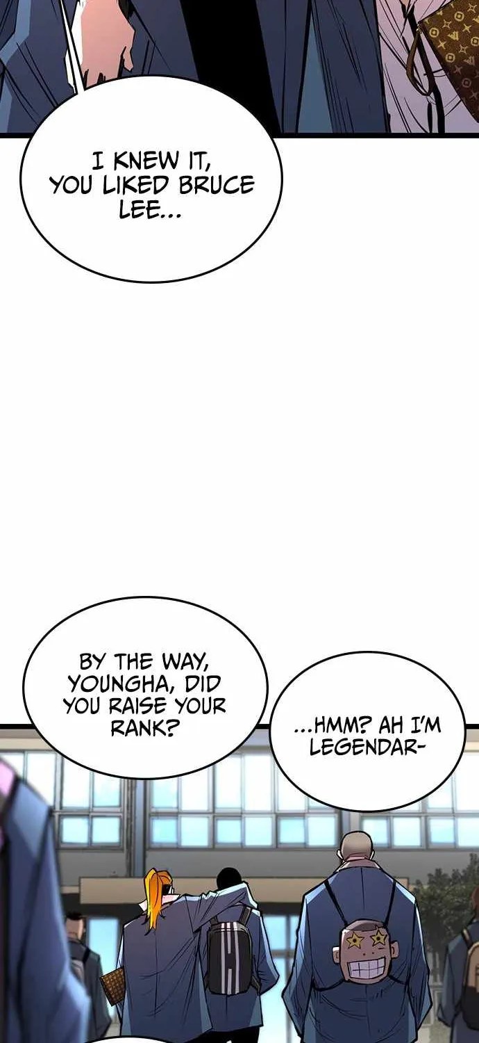 Hallym Gymnasium Chapter 103 page 81 - 