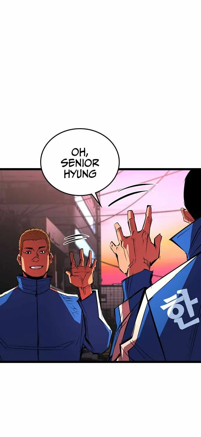 Hallym Gymnasium Chapter 103 page 83 - 