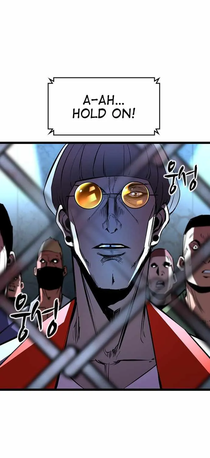 Hallym Gymnasium Chapter 103 page 10 - 