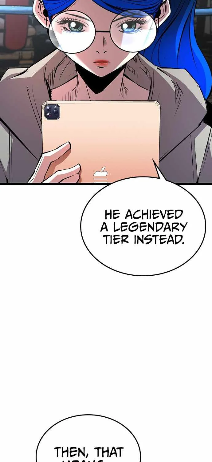 Hallym Gymnasium Chapter 103 page 93 - 