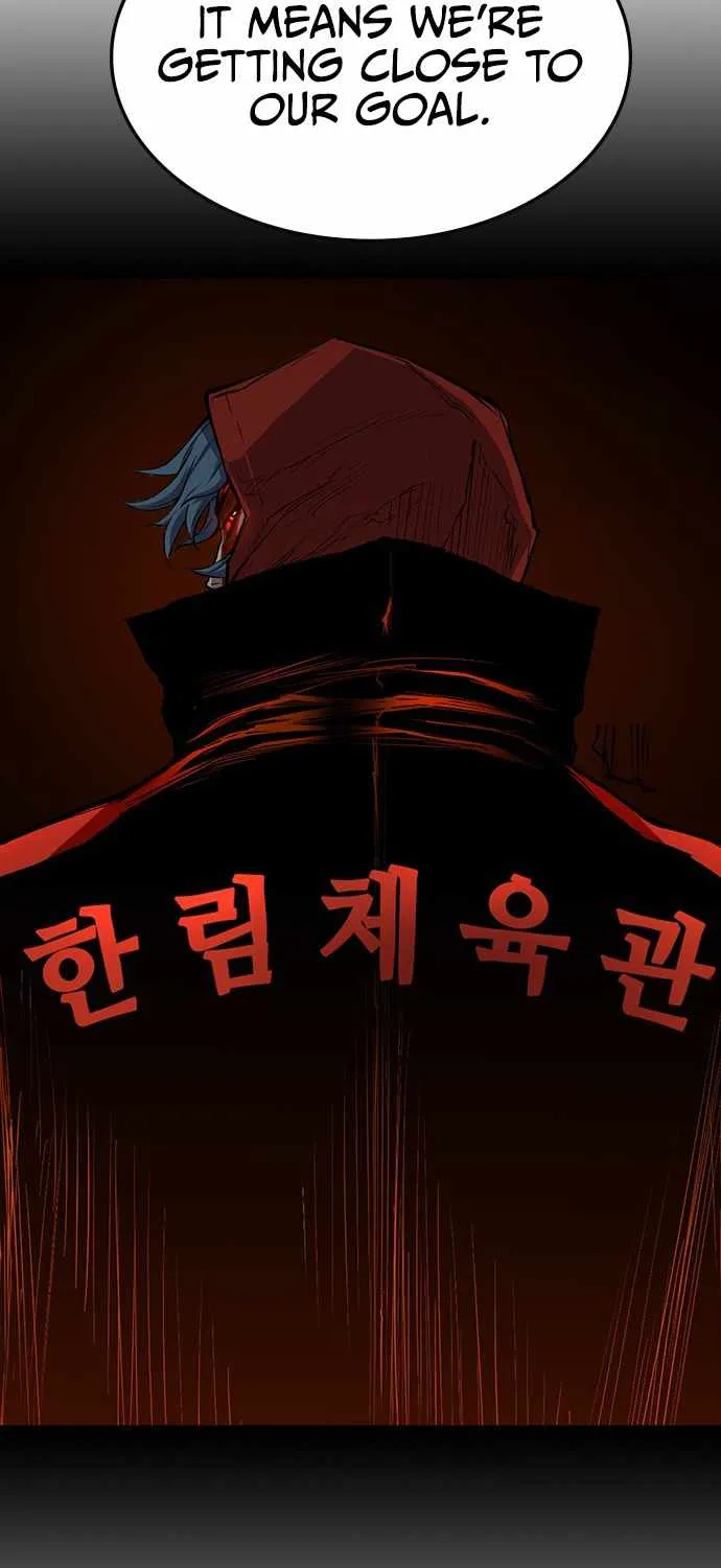 Hallym Gymnasium Chapter 103 page 95 - 