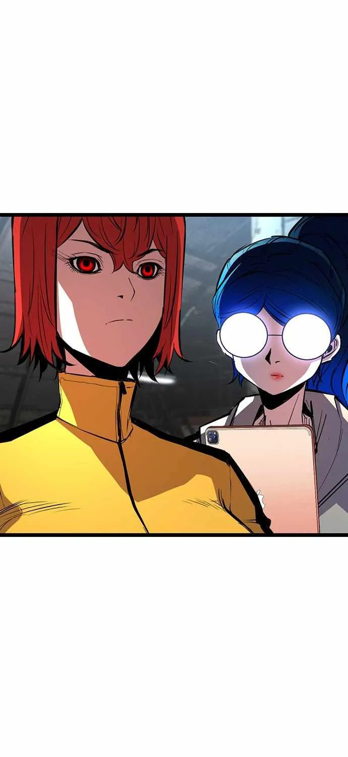 Hallym Gymnasium Chapter 103 page 97 - 
