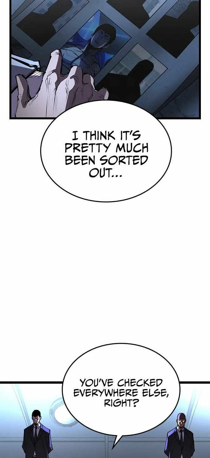 Hallym Gymnasium Chapter 103 page 100 - 