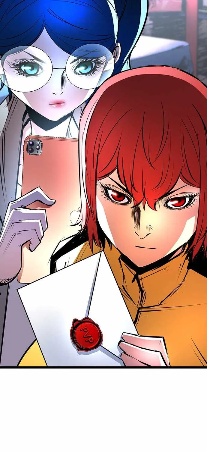 Hallym Gymnasium Chapter 104 page 105 - 