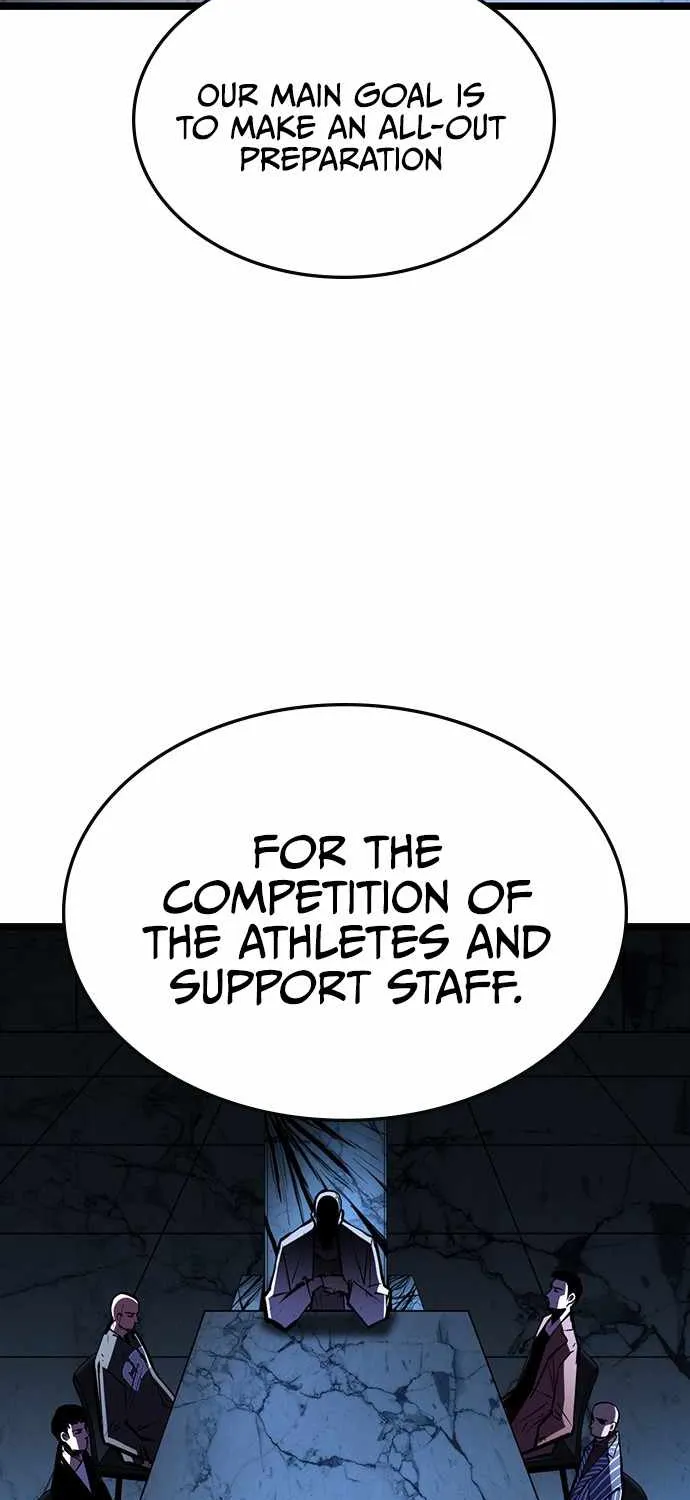 Hallym Gymnasium Chapter 104 page 18 - 