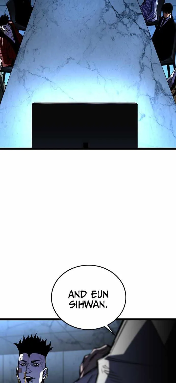 Hallym Gymnasium Chapter 104 page 19 - 