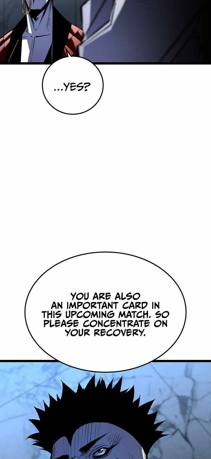 Hallym Gymnasium Chapter 104 page 20 - 