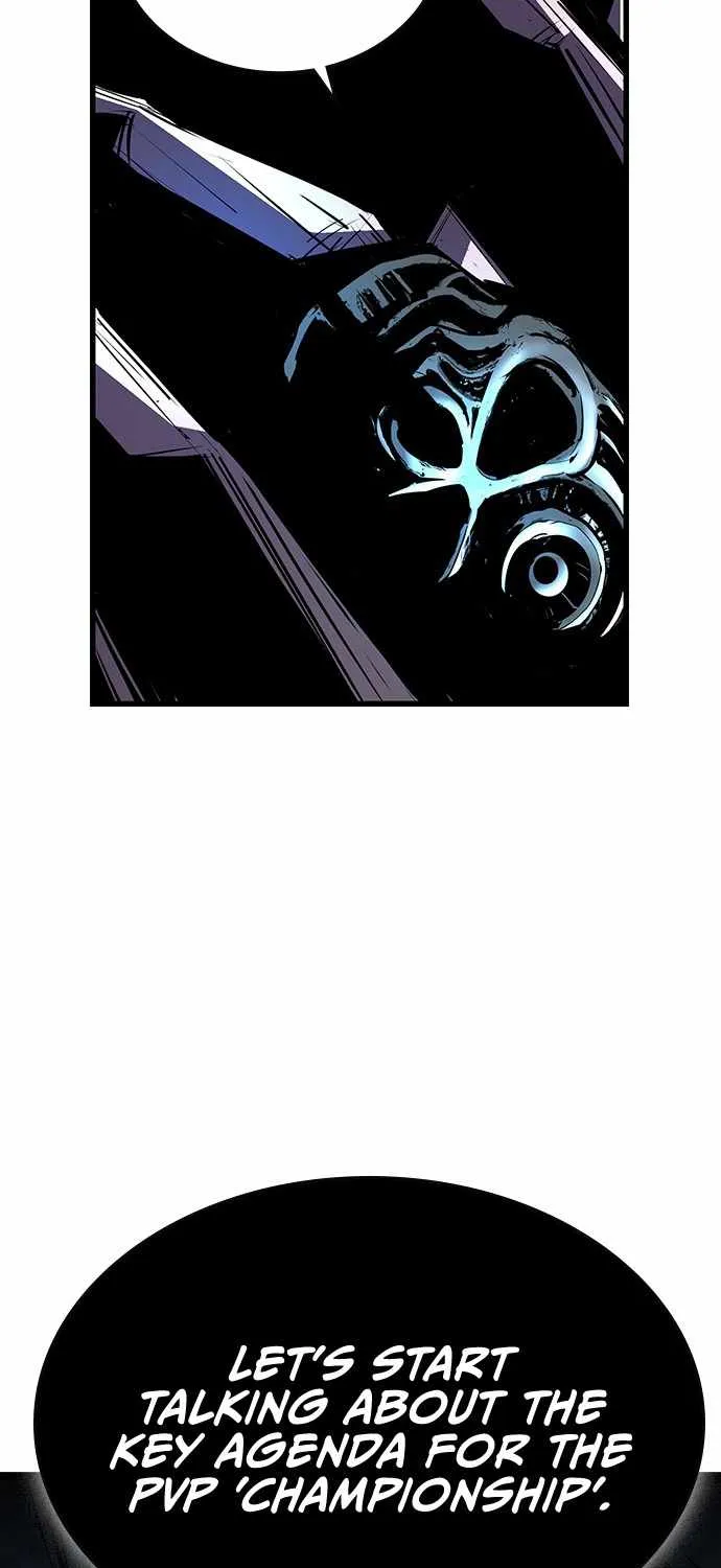 Hallym Gymnasium Chapter 104 page 22 - 