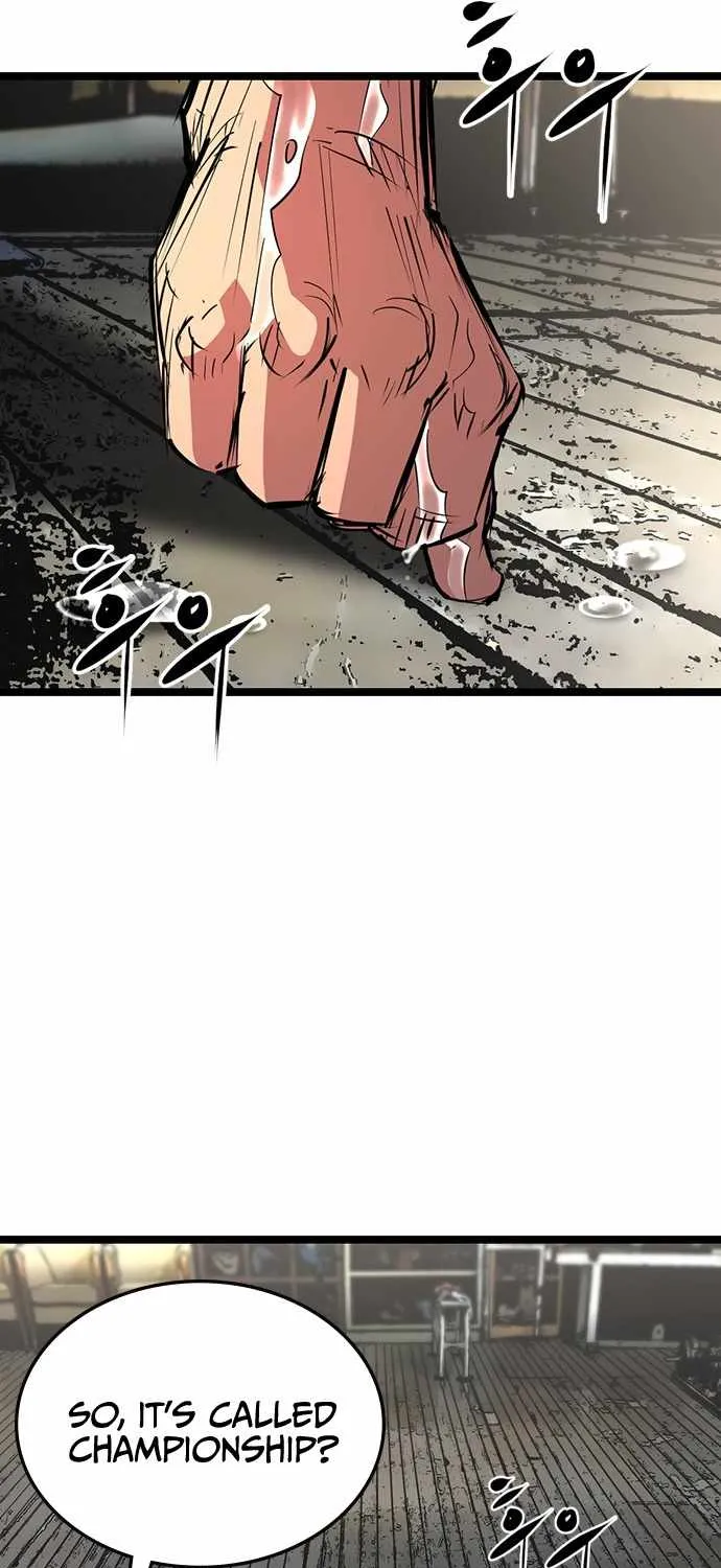 Hallym Gymnasium Chapter 104 page 26 - 