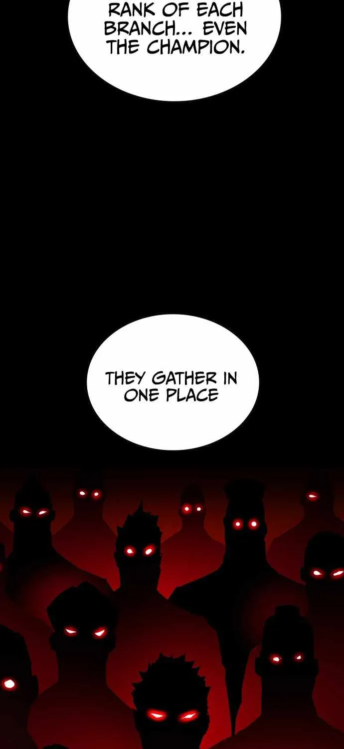 Hallym Gymnasium Chapter 104 page 30 - 