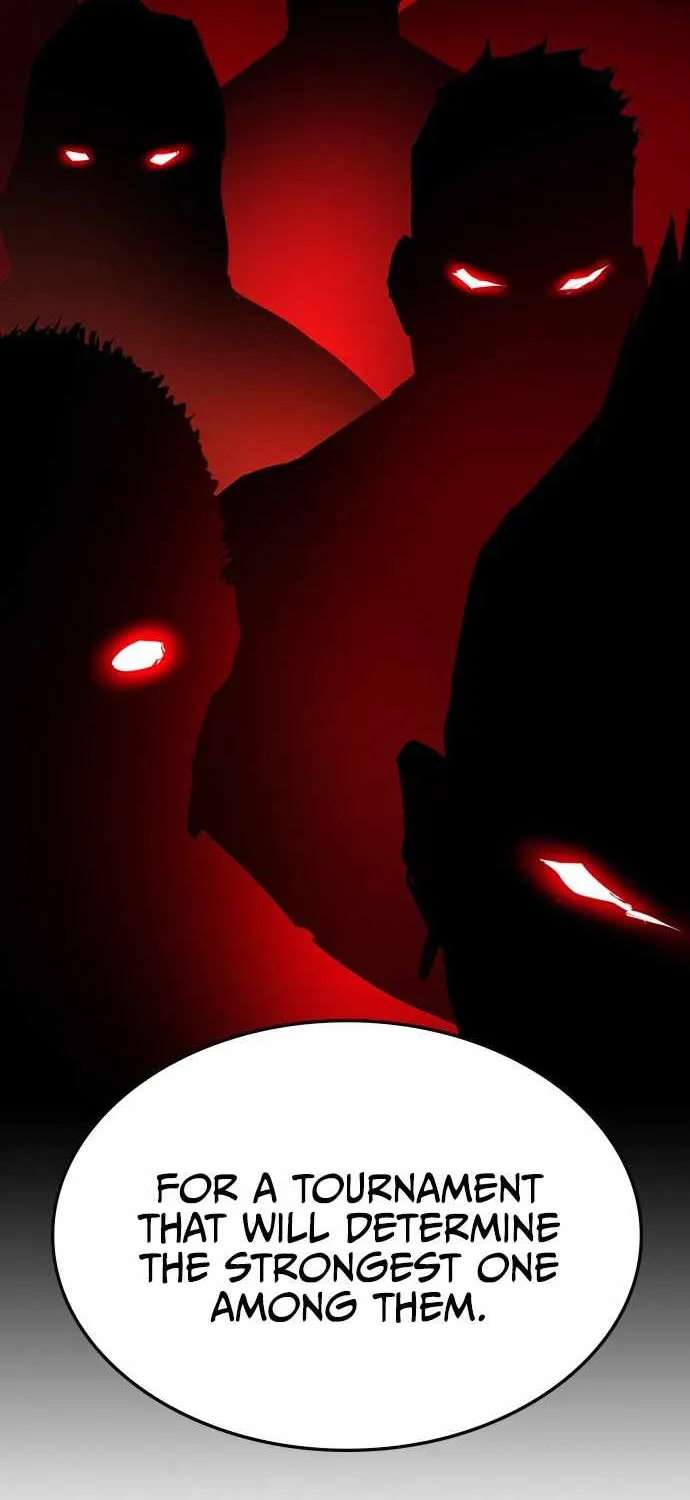 Hallym Gymnasium Chapter 104 page 31 - 
