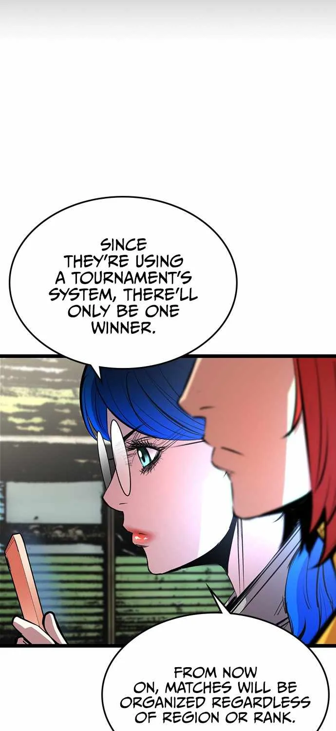 Hallym Gymnasium Chapter 104 page 32 - 