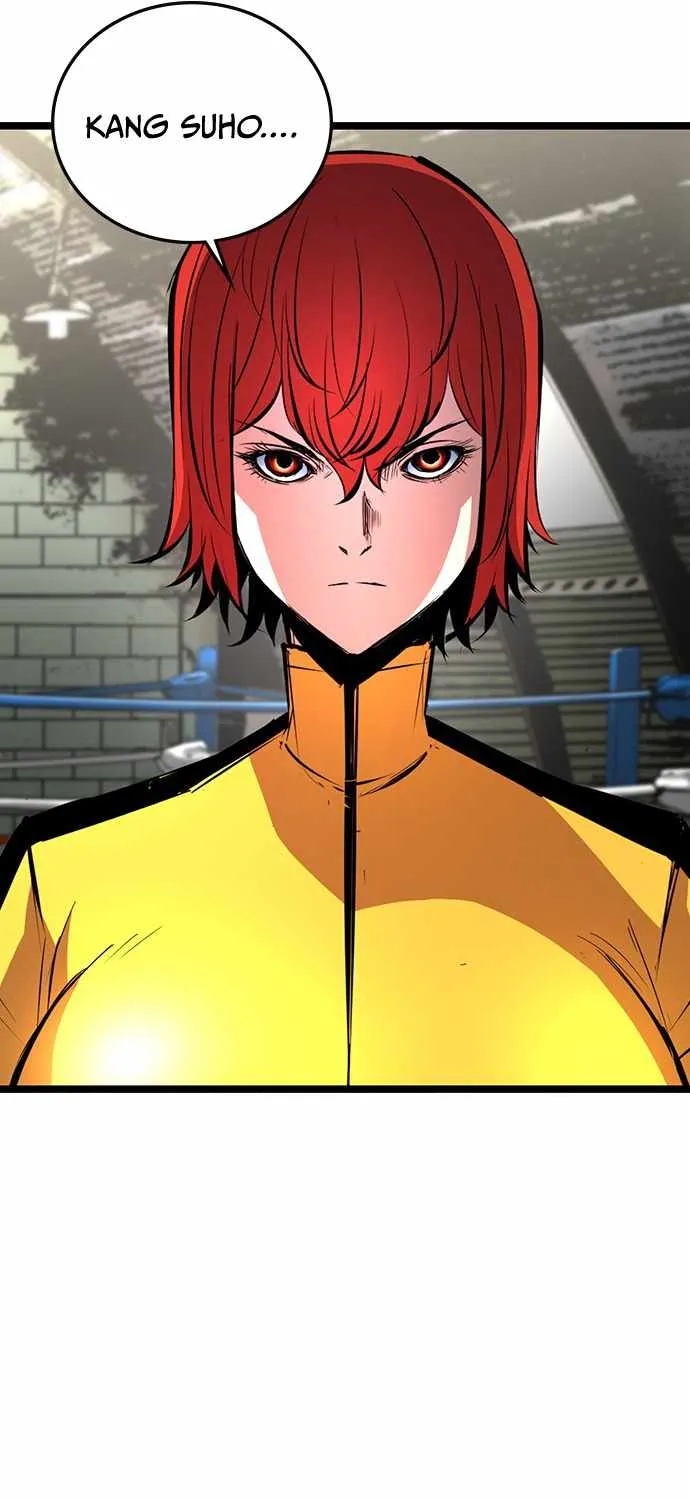 Hallym Gymnasium Chapter 104 page 36 - 