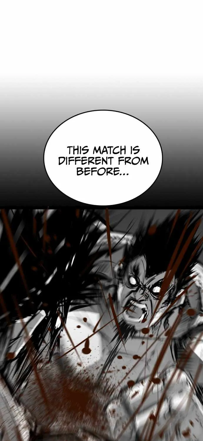 Hallym Gymnasium Chapter 104 page 38 - 