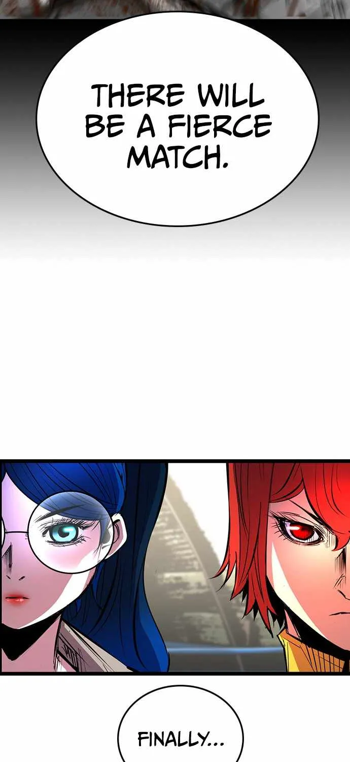 Hallym Gymnasium Chapter 104 page 39 - 