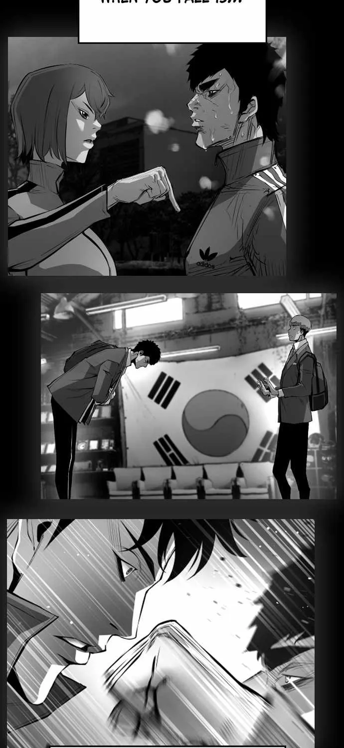 Hallym Gymnasium Chapter 104 page 44 - 