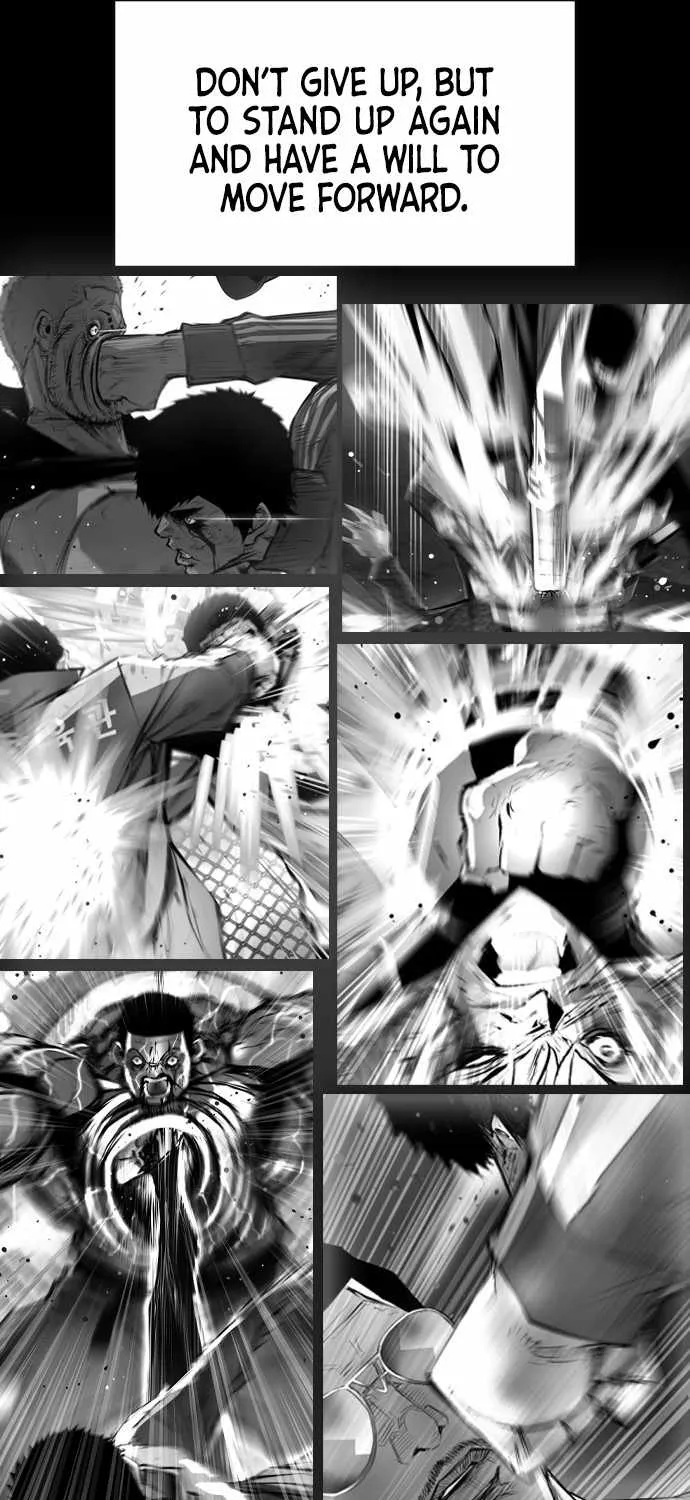 Hallym Gymnasium Chapter 104 page 46 - 