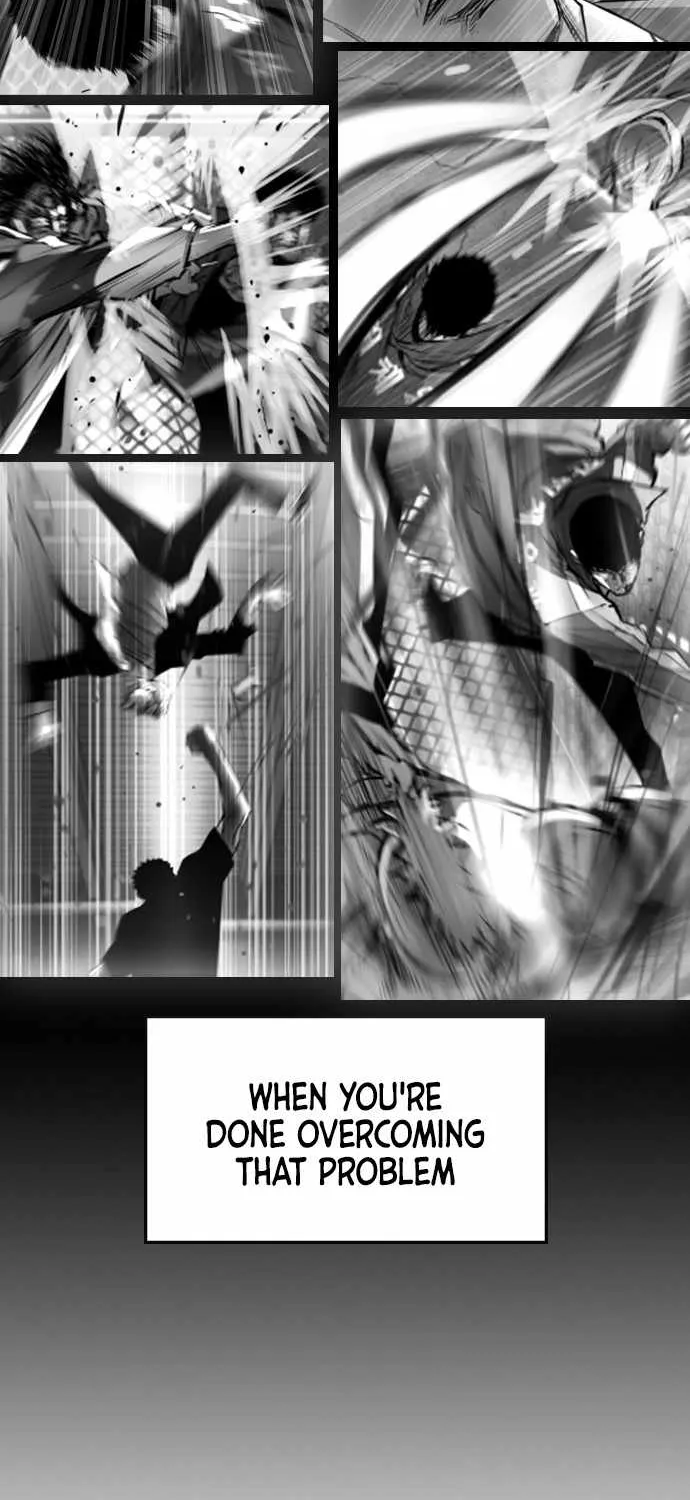 Hallym Gymnasium Chapter 104 page 47 - 