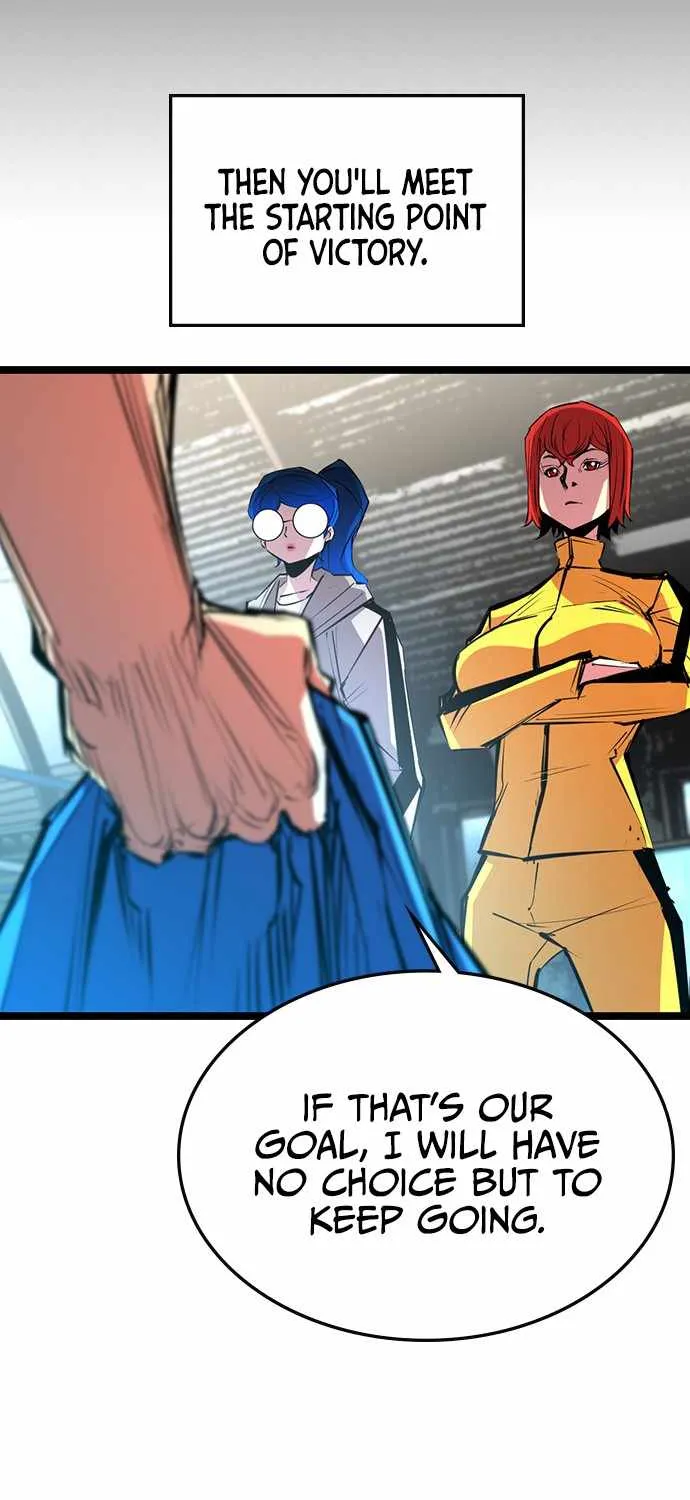 Hallym Gymnasium Chapter 104 page 48 - 