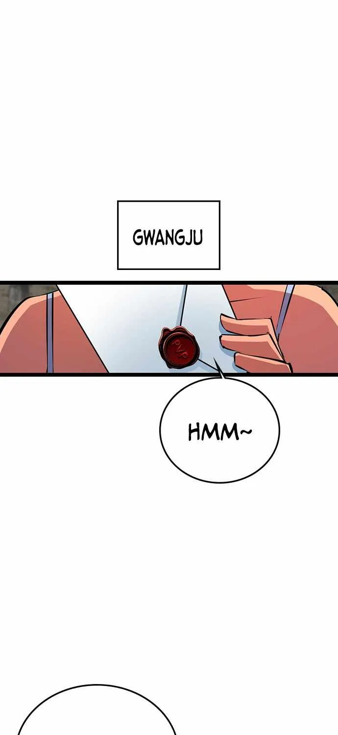 Hallym Gymnasium Chapter 104 page 68 - 