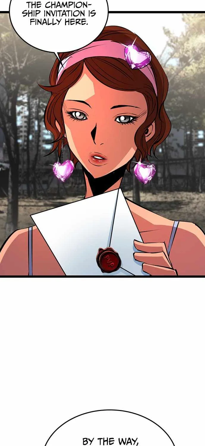 Hallym Gymnasium Chapter 104 page 69 - 