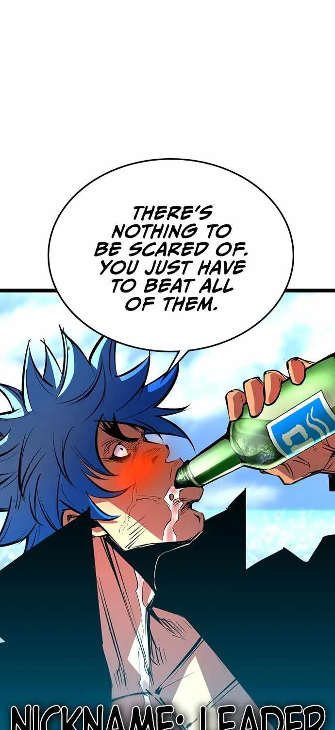 Hallym Gymnasium Chapter 104 page 76 - 