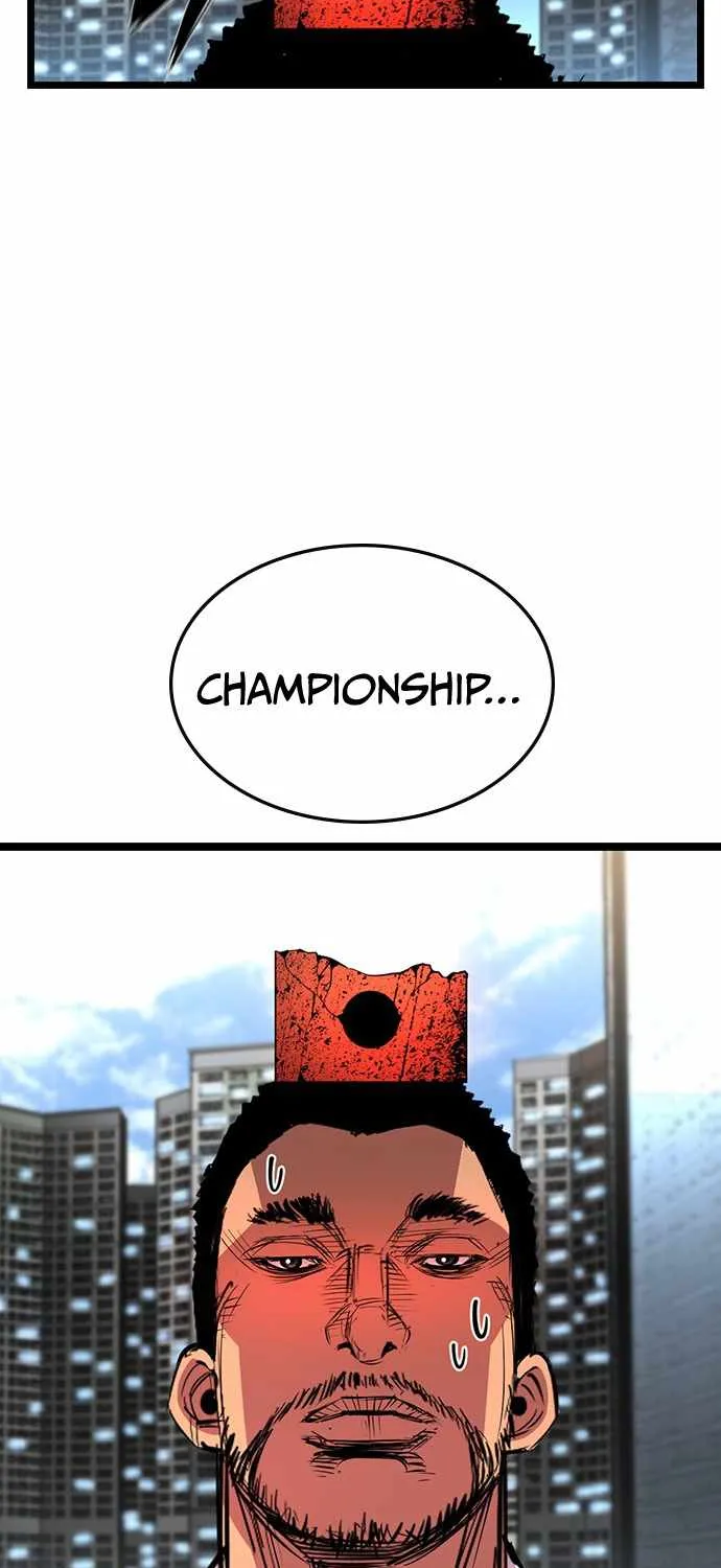 Hallym Gymnasium Chapter 104 page 78 - 