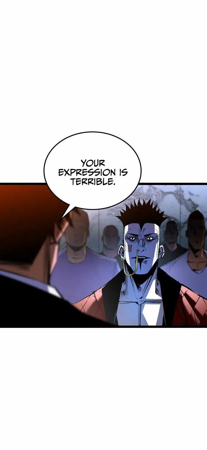 Hallym Gymnasium Chapter 104 page 9 - 