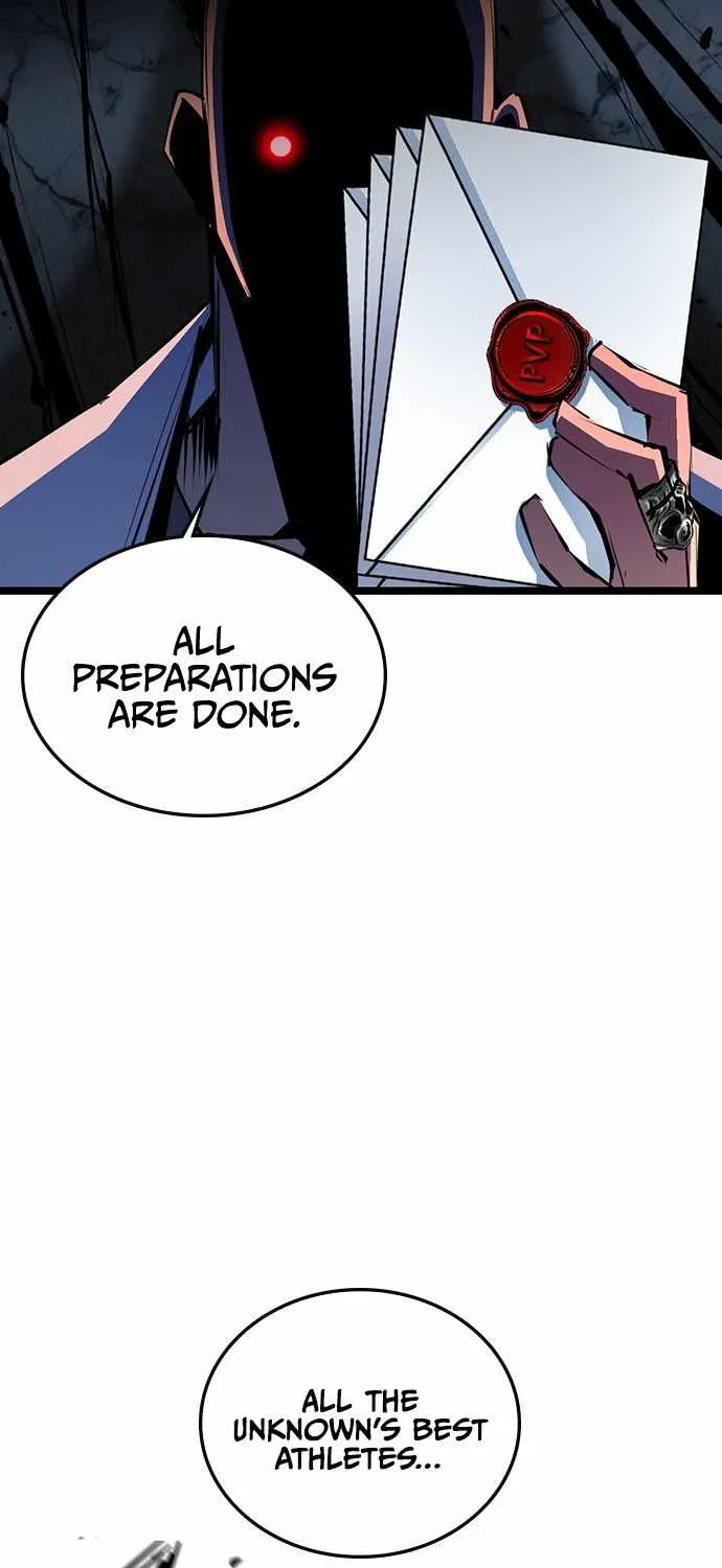 Hallym Gymnasium Chapter 104 page 82 - 