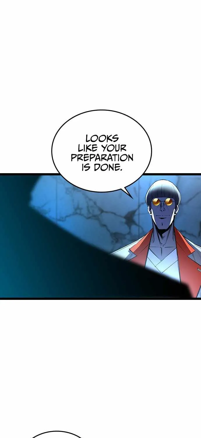 Hallym Gymnasium Chapter 104 page 90 - 