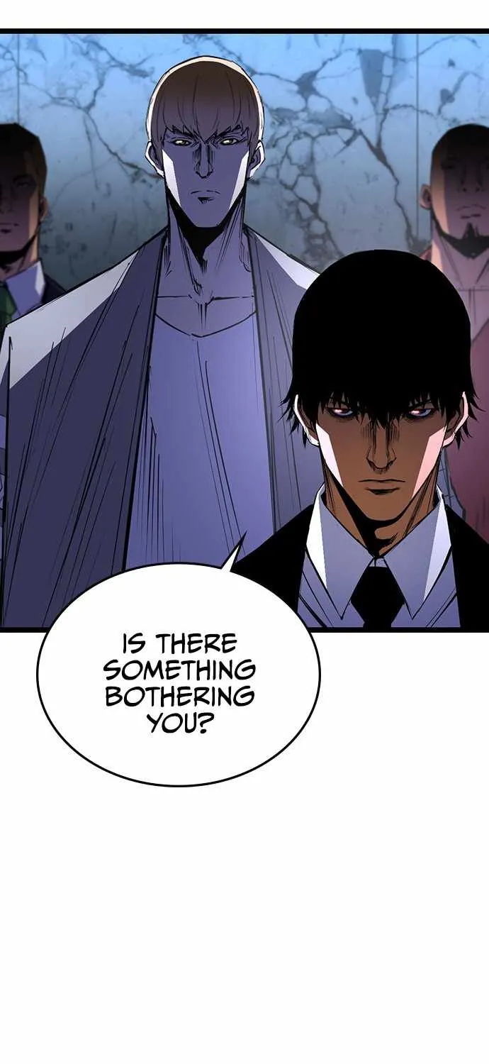 Hallym Gymnasium Chapter 104 page 10 - 