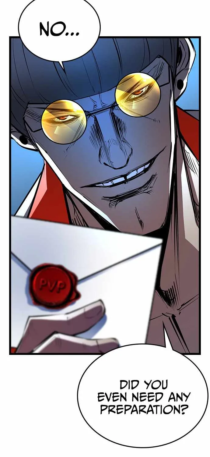 Hallym Gymnasium Chapter 104 page 91 - 
