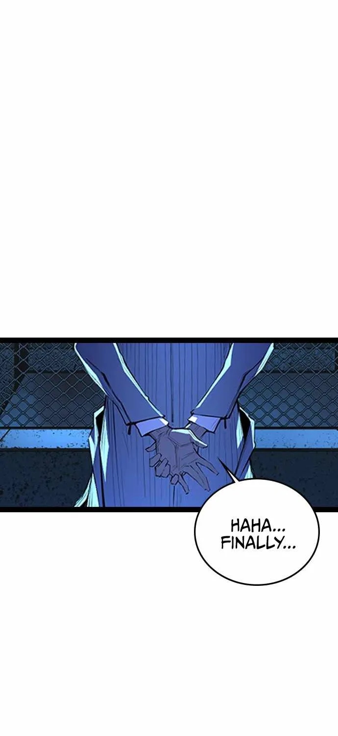 Hallym Gymnasium Chapter 104 page 95 - 